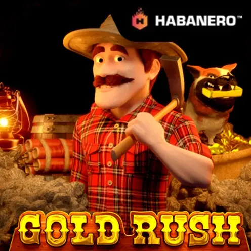Habanero slot