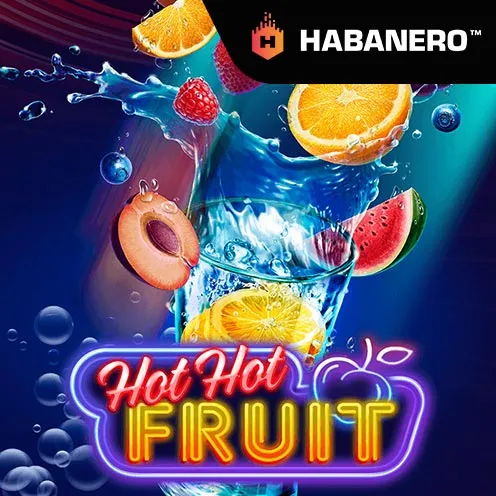 Habanero slot