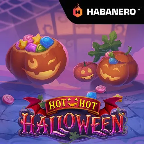 Habanero slot