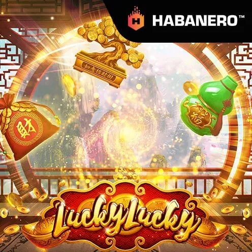 Habanero slot